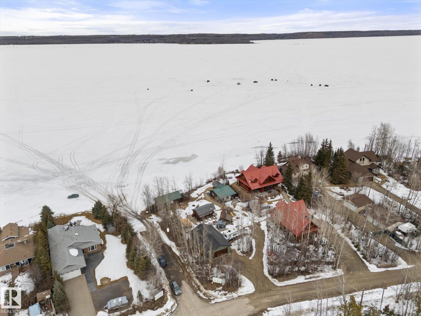 11 53001 Rge Road 53, Rural Parkland County, Alberta  T0E 2B0 - Photo 62 - E4479377