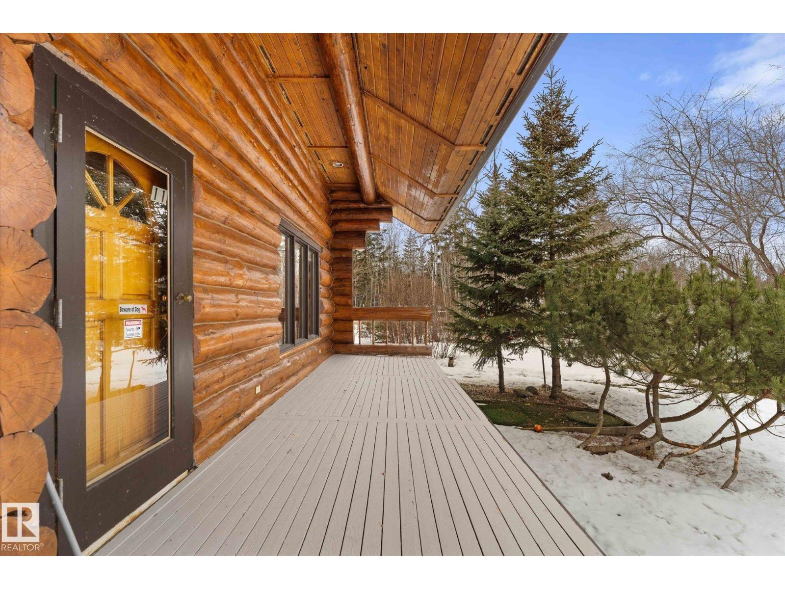 11 53001 Rge Road 53, Rural Parkland County, Alberta  T0E 2B0 - Photo 54 - E4479377