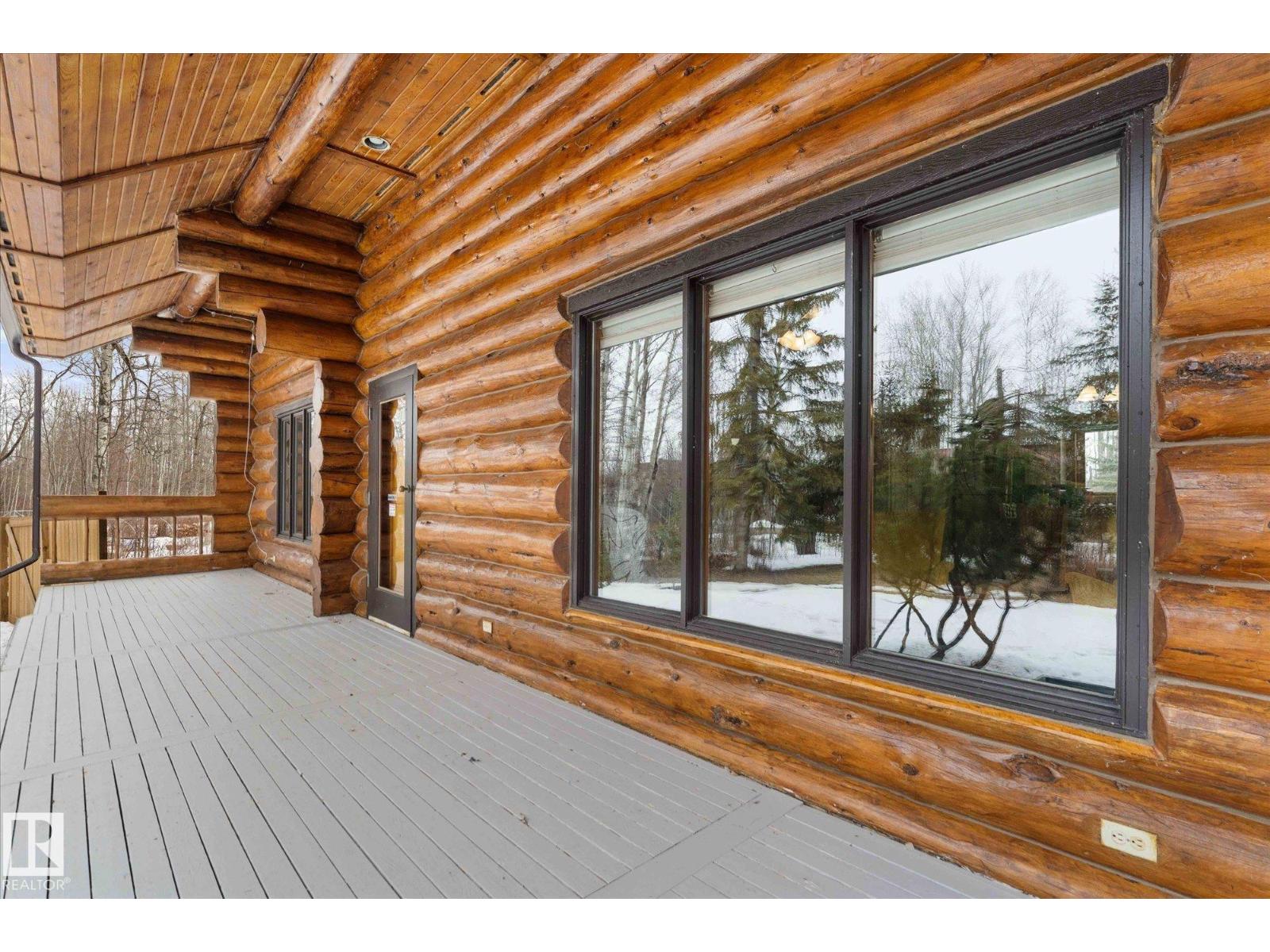 11 53001 Rge Road 53, Rural Parkland County, Alberta  T0E 2B0 - Photo 55 - E4479377