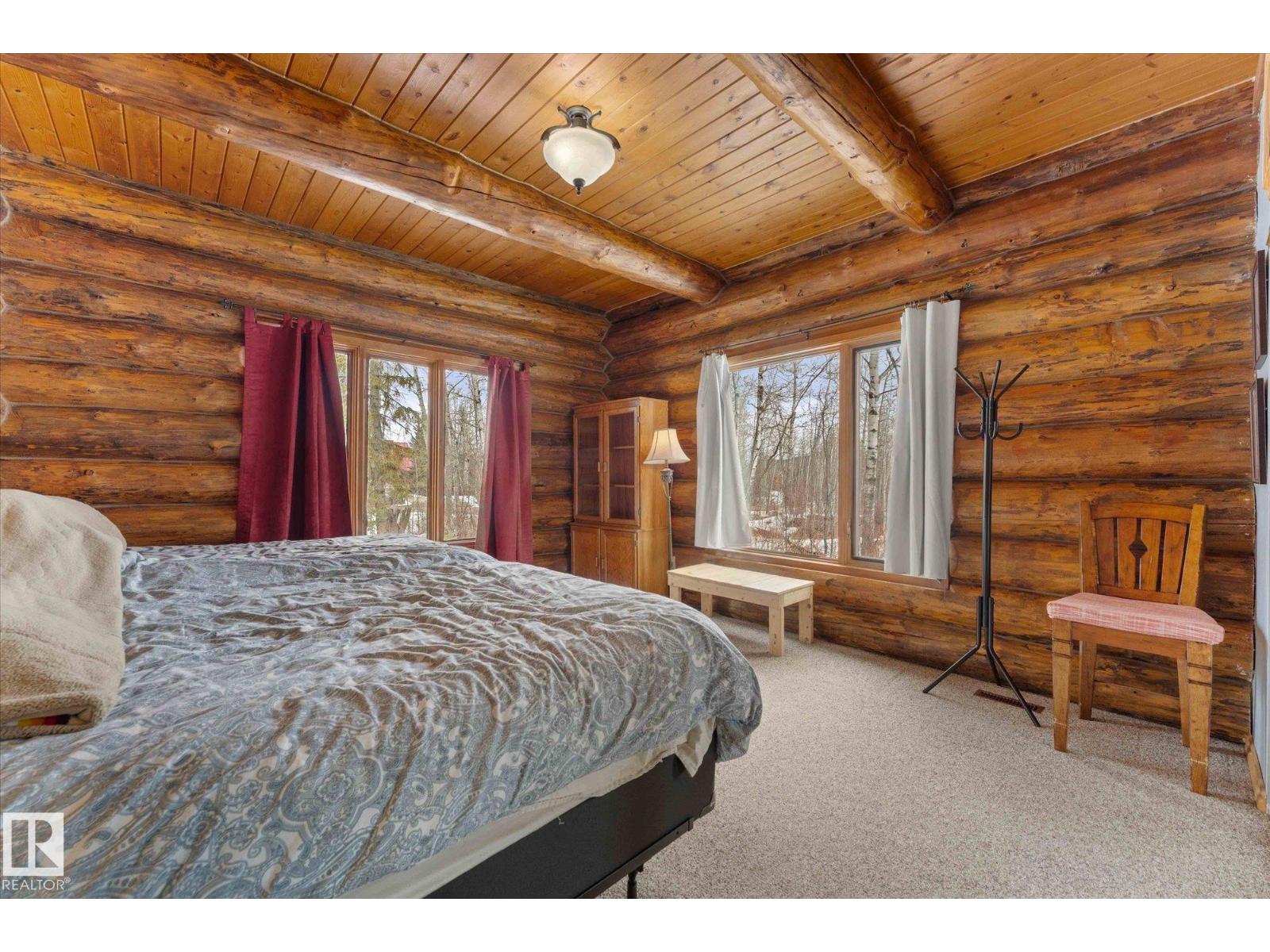 11 53001 Rge Road 53, Rural Parkland County, Alberta  T0E 2B0 - Photo 46 - E4479377