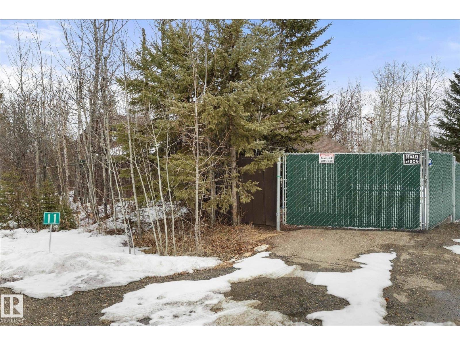 11 53001 Rge Road 53, Rural Parkland County, Alberta  T0E 2B0 - Photo 60 - E4479377