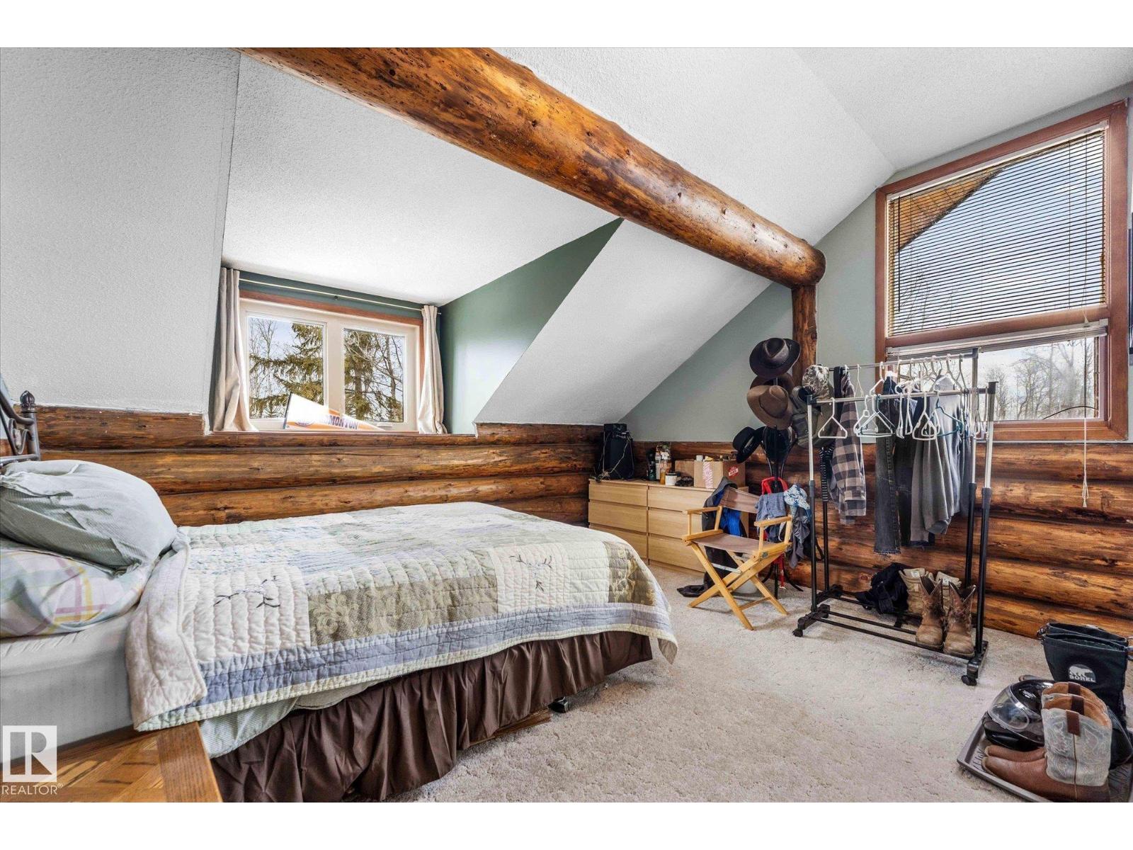 11 53001 Rge Road 53, Rural Parkland County, Alberta  T0E 2B0 - Photo 38 - E4479377