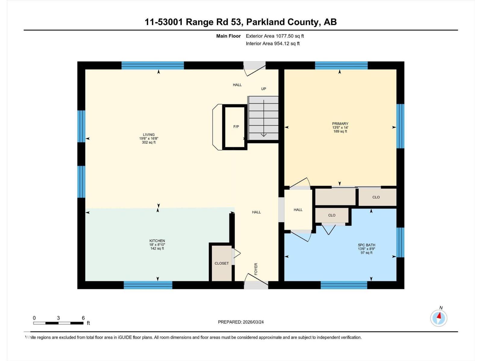 11 53001 Rge Road 53, Rural Parkland County, Alberta  T0E 2B0 - Photo 67 - E4479377
