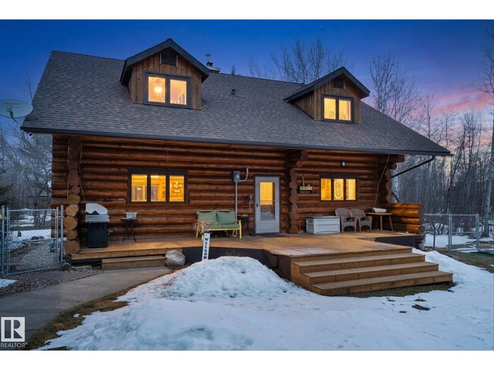 11 53001 Rge Road 53, Rural Parkland County, Alberta  T0E 2B0 - Photo 69 - E4479377