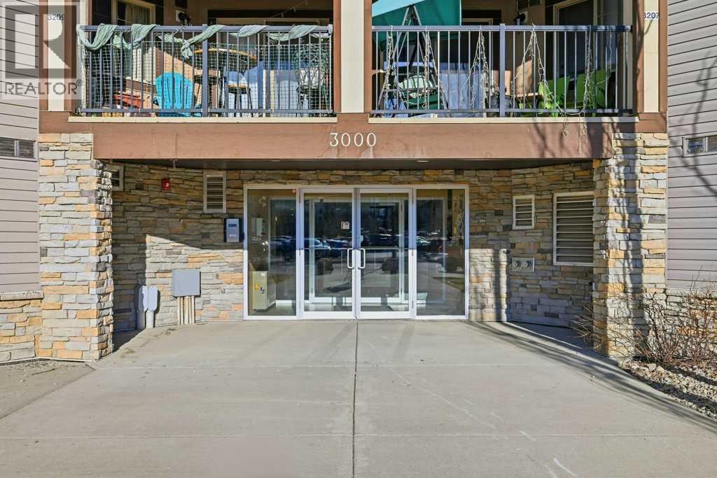 3305, 60 Panatella Street NW, Calgary, Alberta  T3K 0M3 - Photo 2 - A2287202