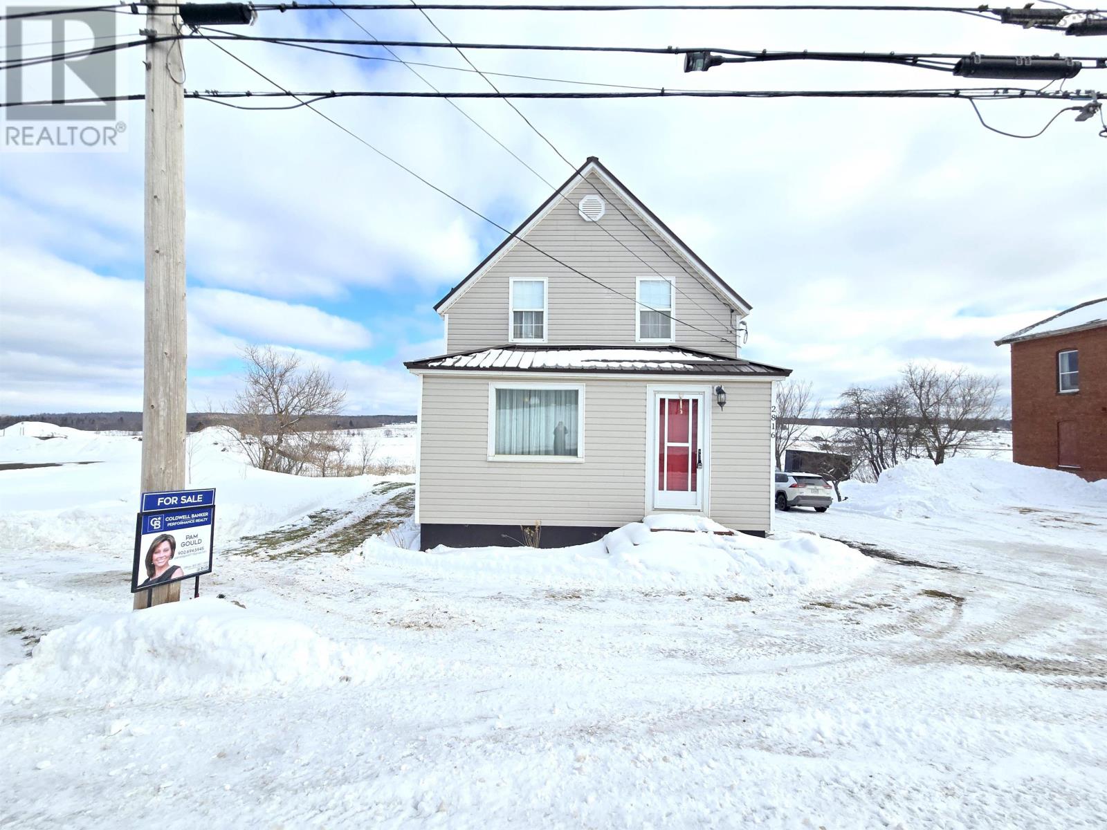 2816 Barronsfield Road, River Hebert, Nova Scotia  B0L 1G0 - Photo 37 - 202602954