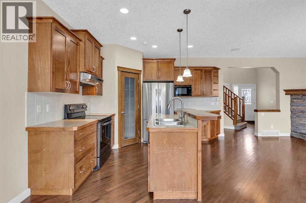 254 Autumn Circle Se, Calgary, Alberta  T3M 0J8 - Photo 8 - A2293850