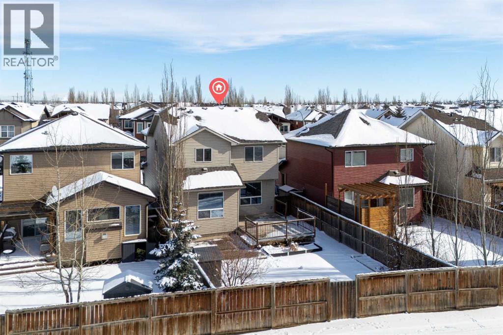254 Autumn Circle Se, Calgary, Alberta  T3M 0J8 - Photo 47 - A2293850