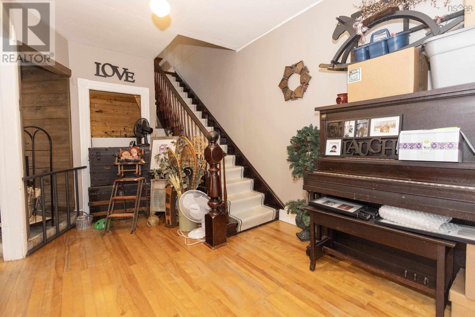 26 Starr Street, Springhill, Nova Scotia  B0M 1X0 - Photo 16 - 202604227