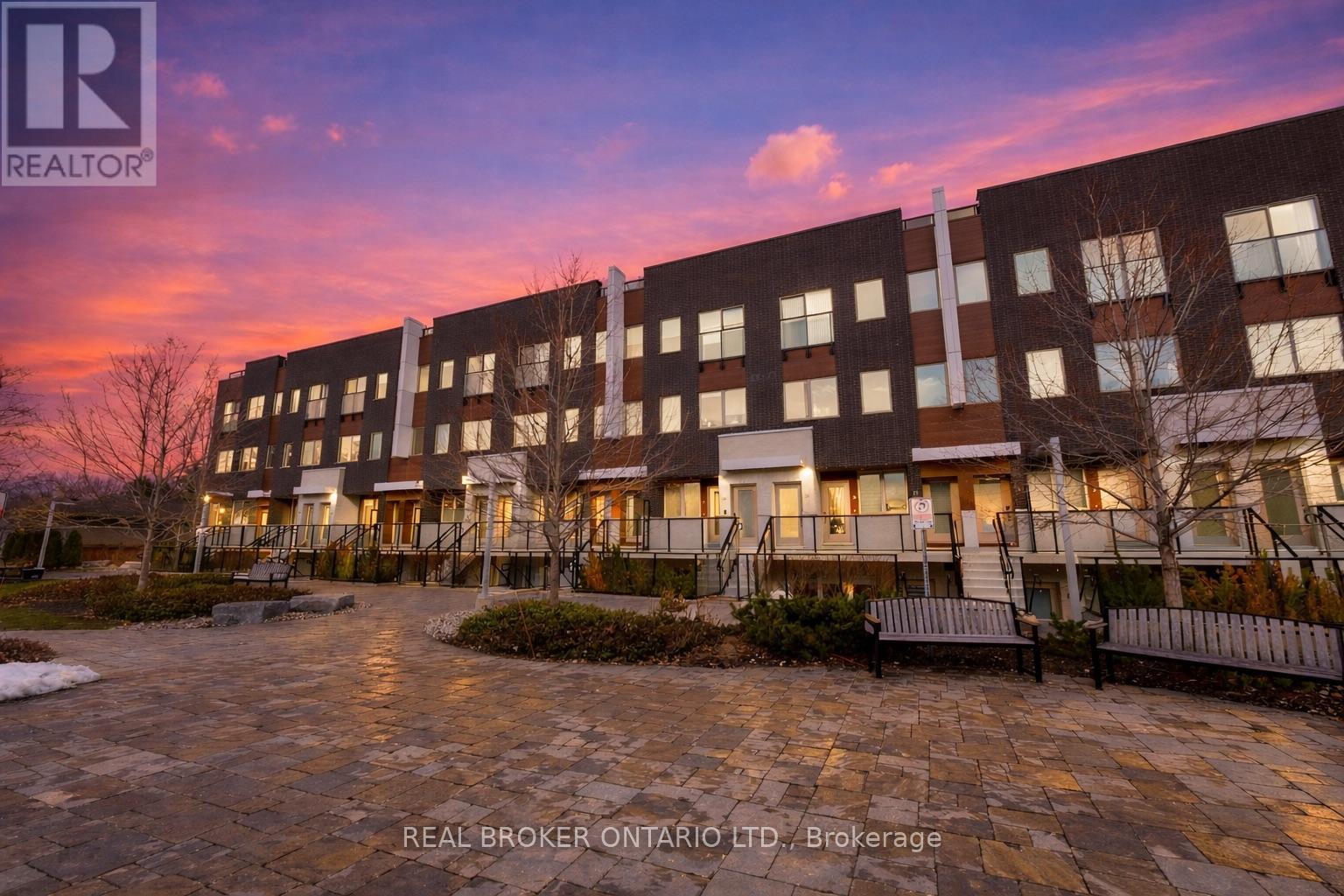 31 - 780 SHEPPARD AVENUE E, Toronto, Ontario