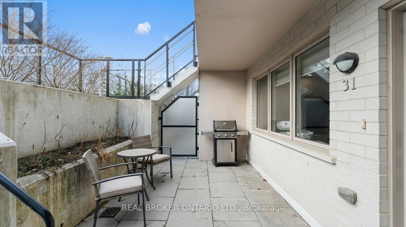 31 - 780 Sheppard Avenue E, Toronto, Ontario  M2K 1C3 - Photo 18 - C12956094