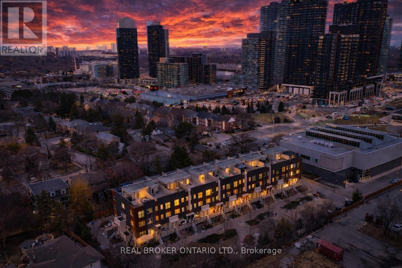 31 - 780 Sheppard Avenue E, Toronto, Ontario  M2K 1C3 - Photo 2 - C12956094