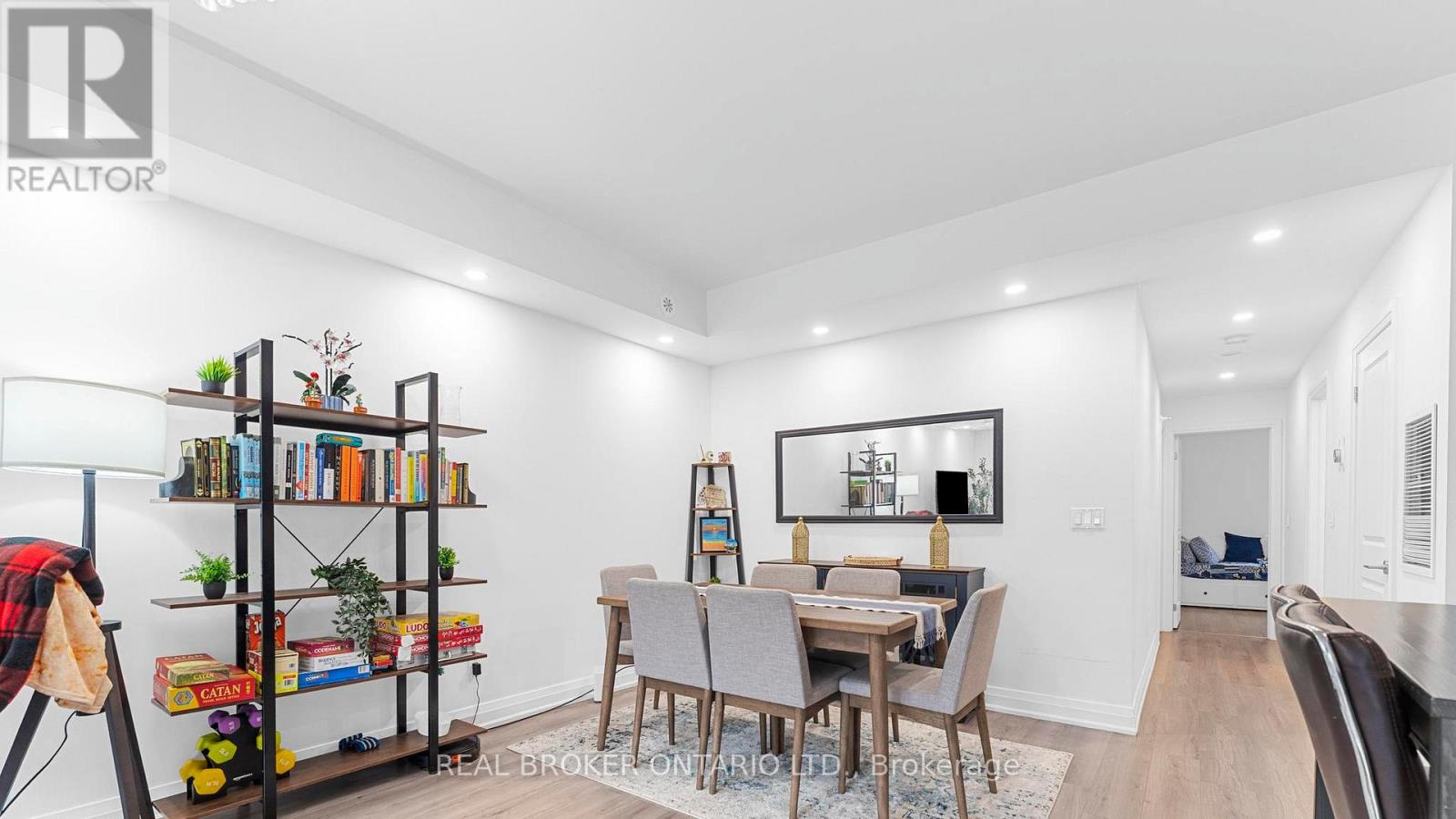 31 - 780 Sheppard Avenue E, Toronto, Ontario  M2K 1C3 - Photo 7 - C12956094