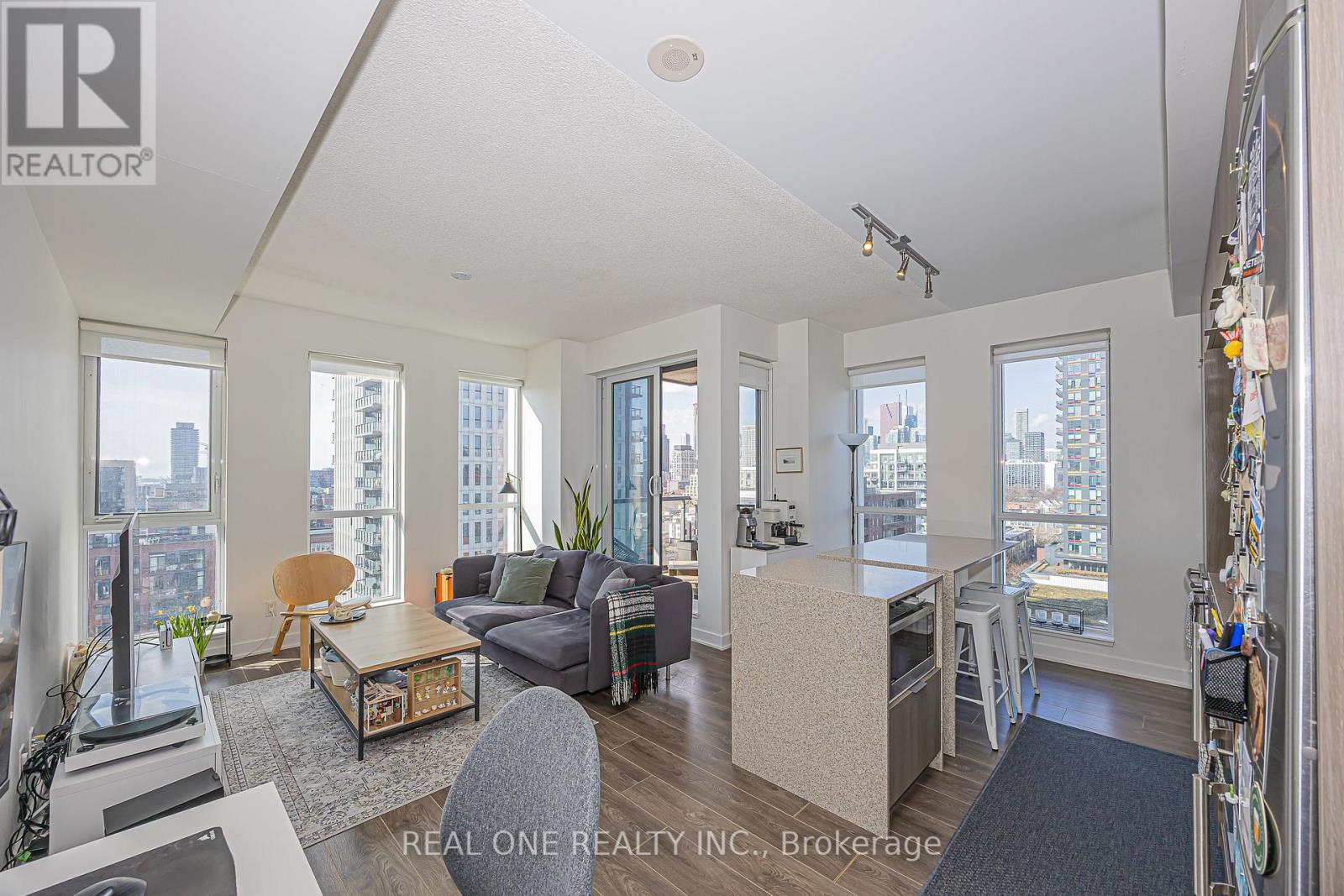 1206 - 170 Sumach Street, Toronto, Ontario  M5A 0C3 - Photo 10 - C12956102