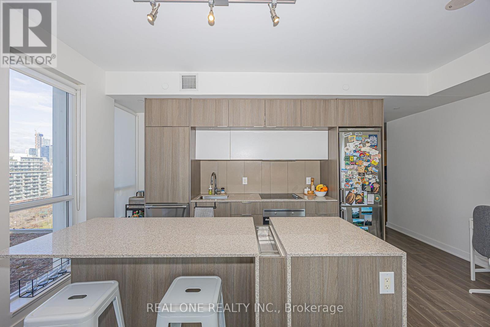 1206 - 170 Sumach Street, Toronto, Ontario  M5A 0C3 - Photo 11 - C12956102