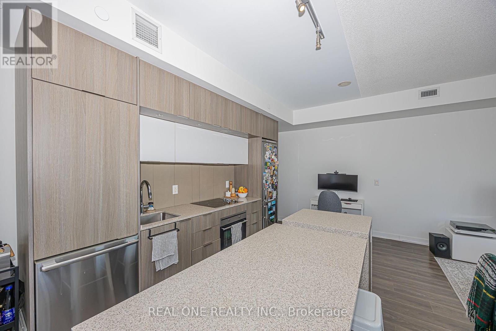 1206 - 170 Sumach Street, Toronto, Ontario  M5A 0C3 - Photo 12 - C12956102