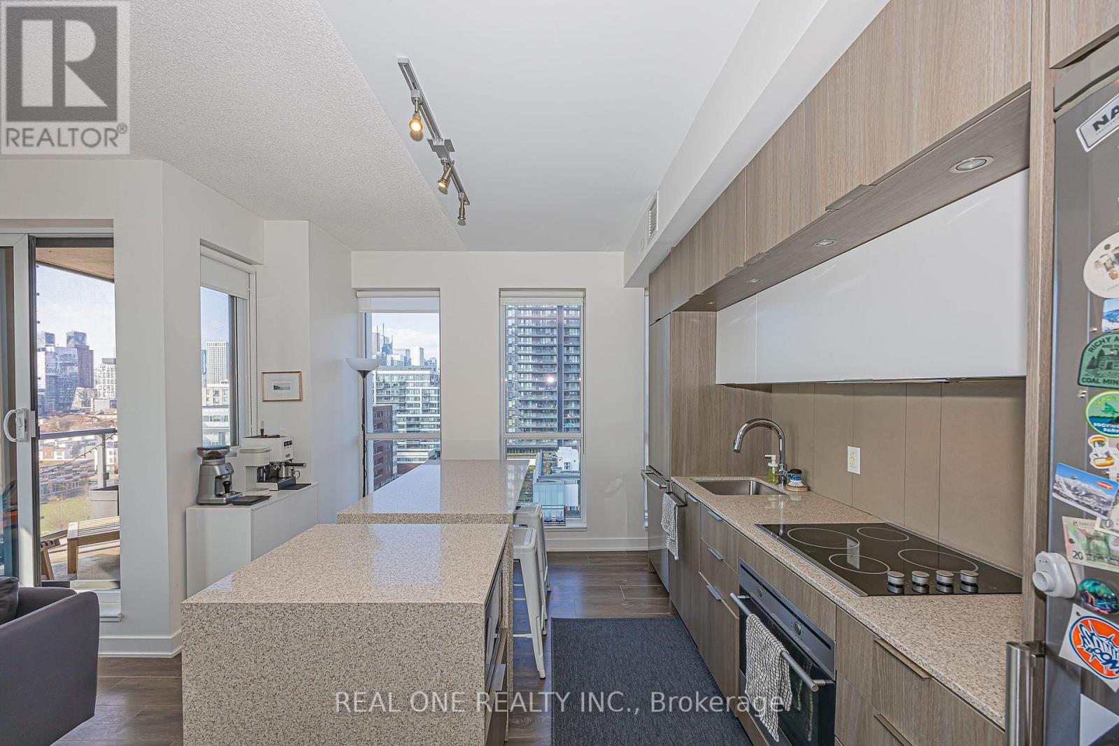 1206 - 170 Sumach Street, Toronto, Ontario  M5A 0C3 - Photo 13 - C12956102