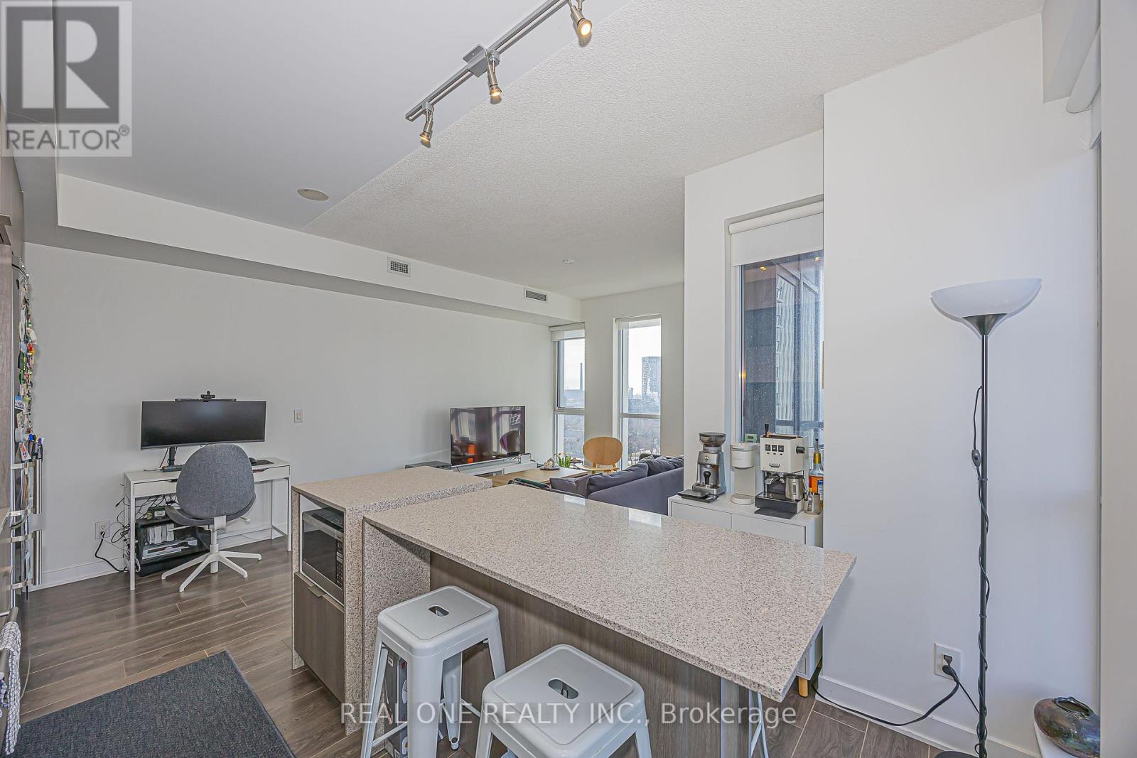 1206 - 170 Sumach Street, Toronto, Ontario  M5A 0C3 - Photo 14 - C12956102