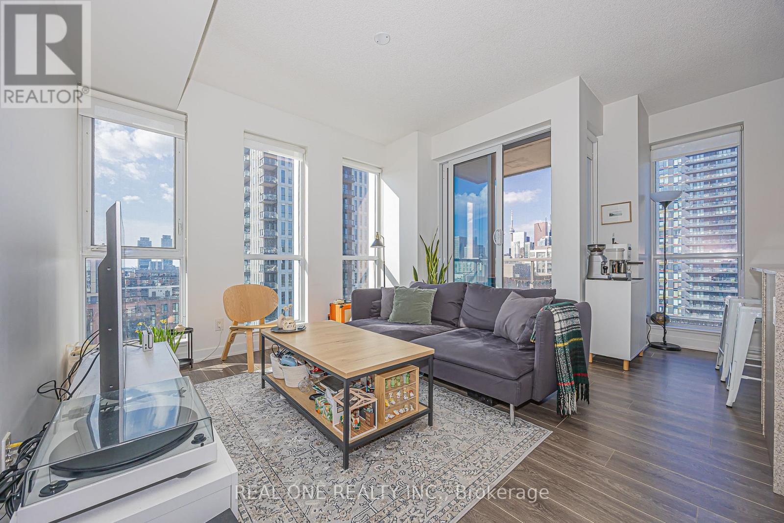 1206 - 170 Sumach Street, Toronto, Ontario  M5A 0C3 - Photo 16 - C12956102