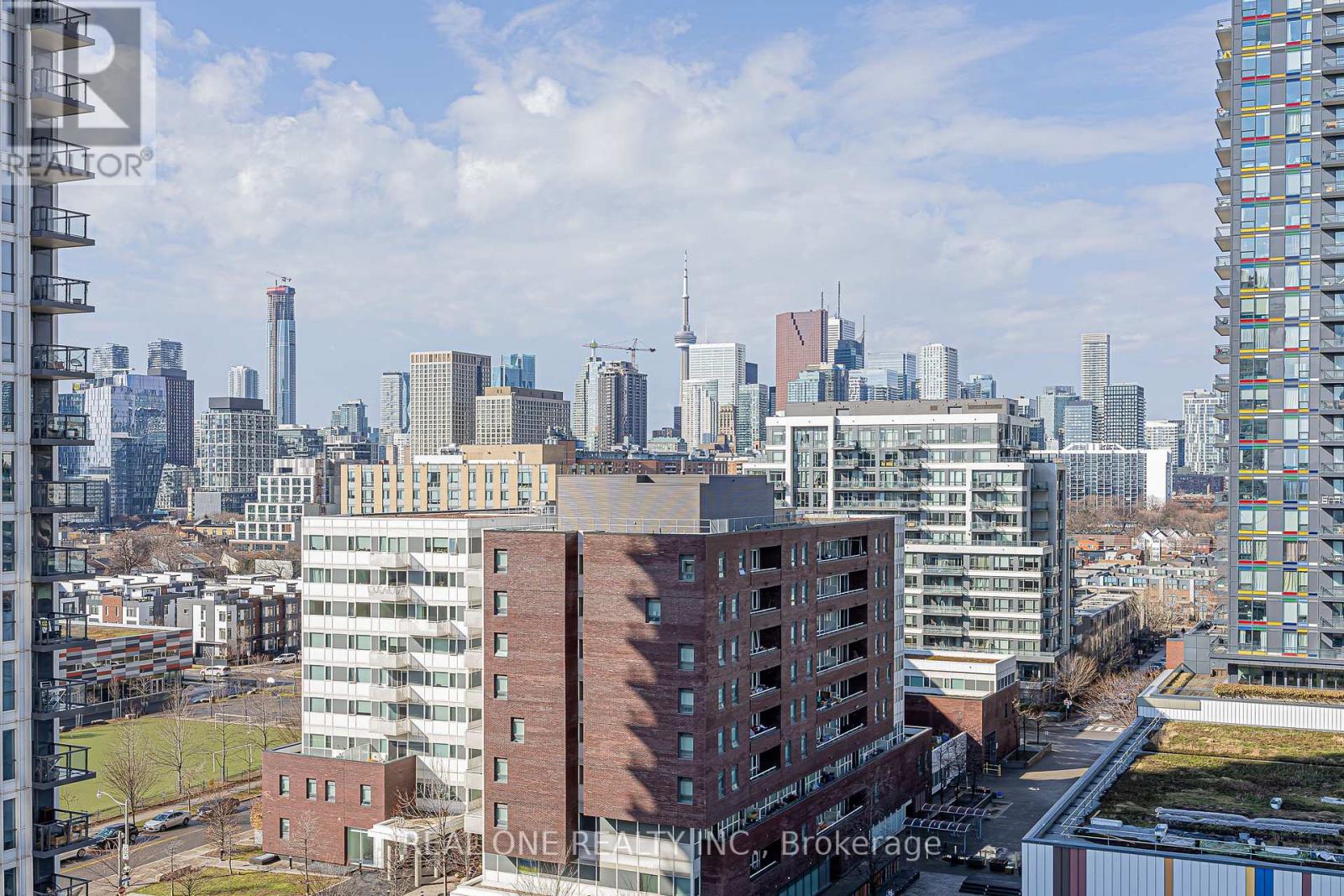 1206 - 170 Sumach Street, Toronto, Ontario  M5A 0C3 - Photo 25 - C12956102