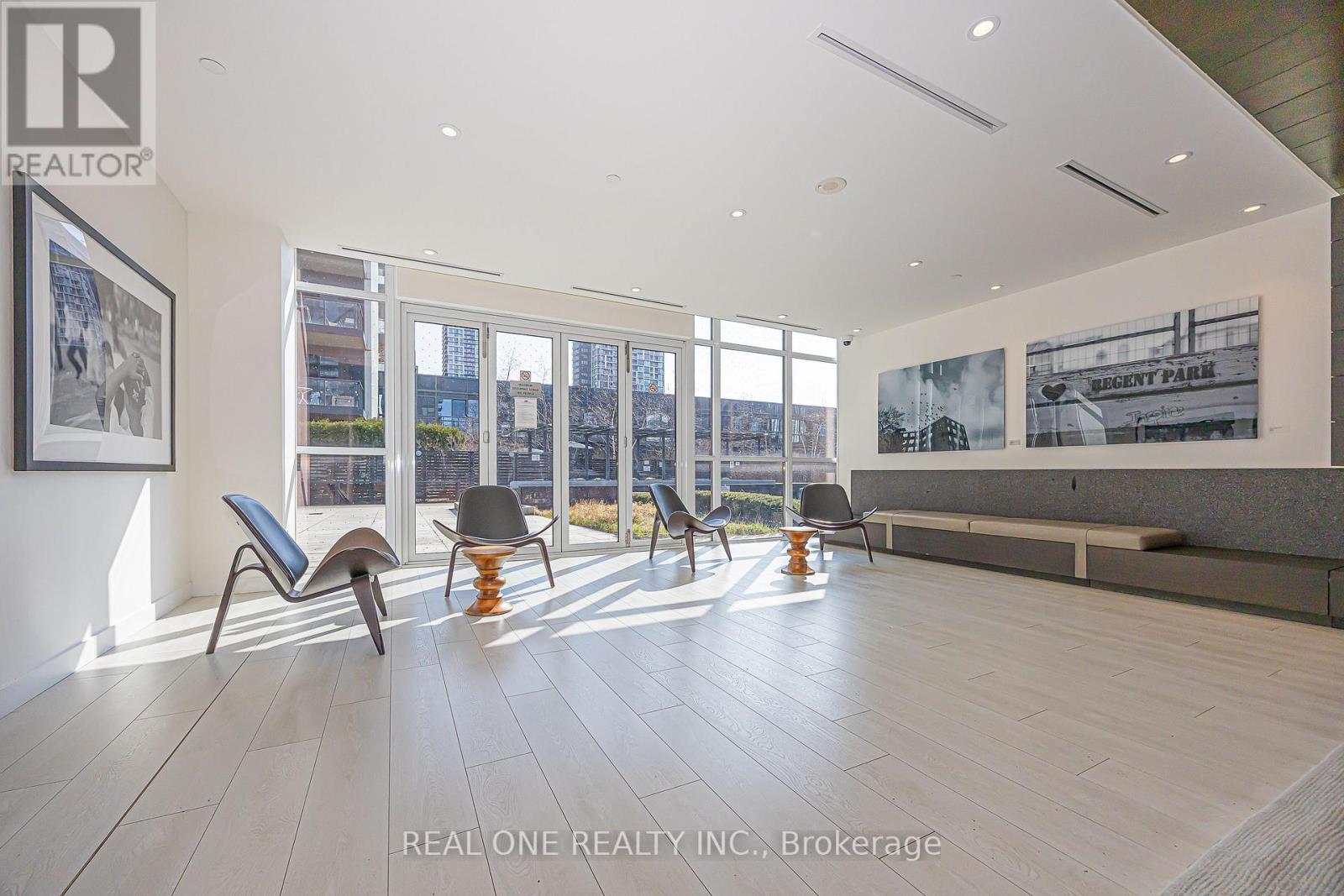 1206 - 170 Sumach Street, Toronto, Ontario  M5A 0C3 - Photo 36 - C12956102