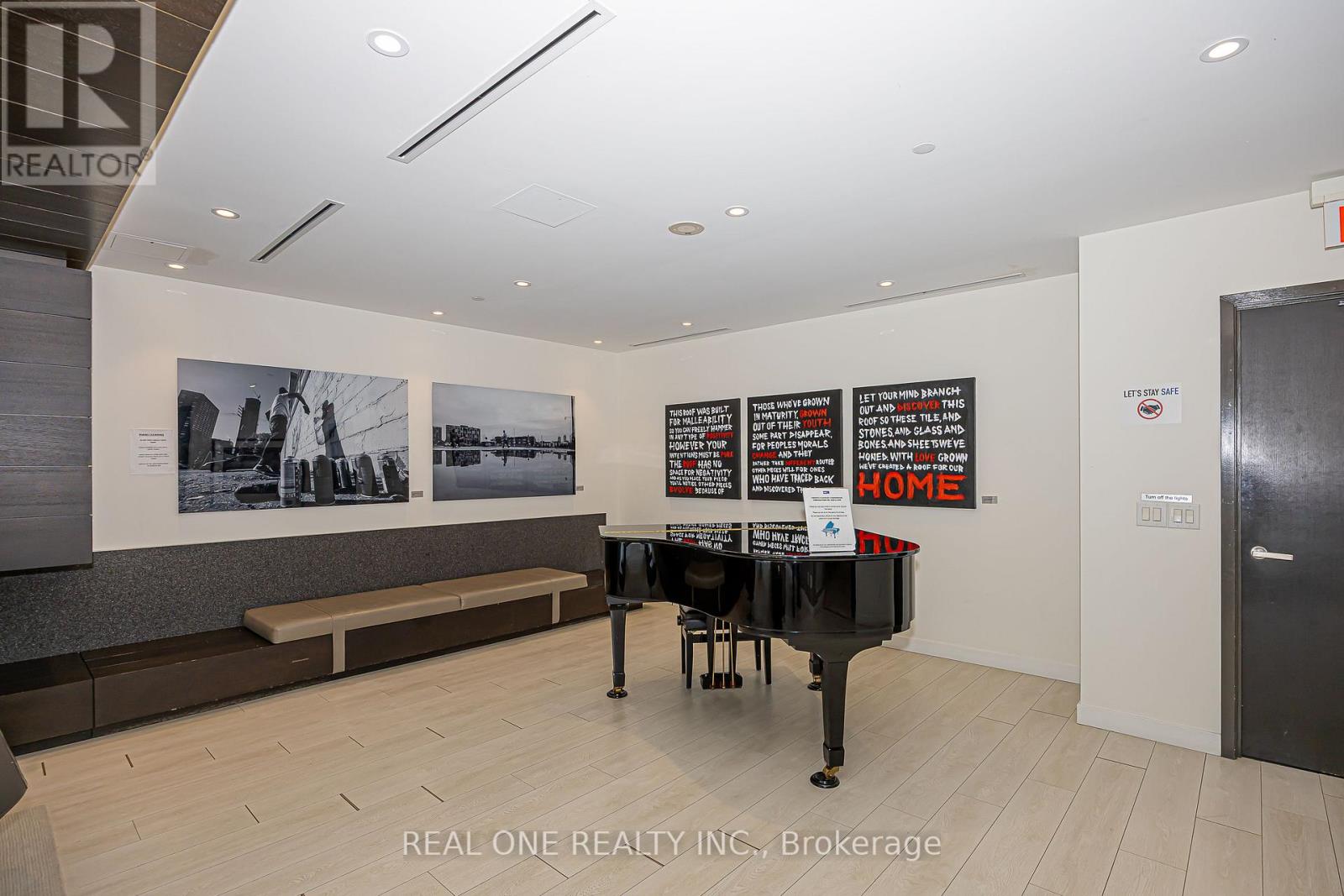 1206 - 170 Sumach Street, Toronto, Ontario  M5A 0C3 - Photo 37 - C12956102