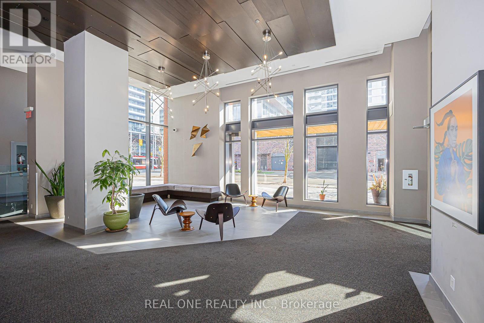 1206 - 170 Sumach Street, Toronto, Ontario  M5A 0C3 - Photo 4 - C12956102