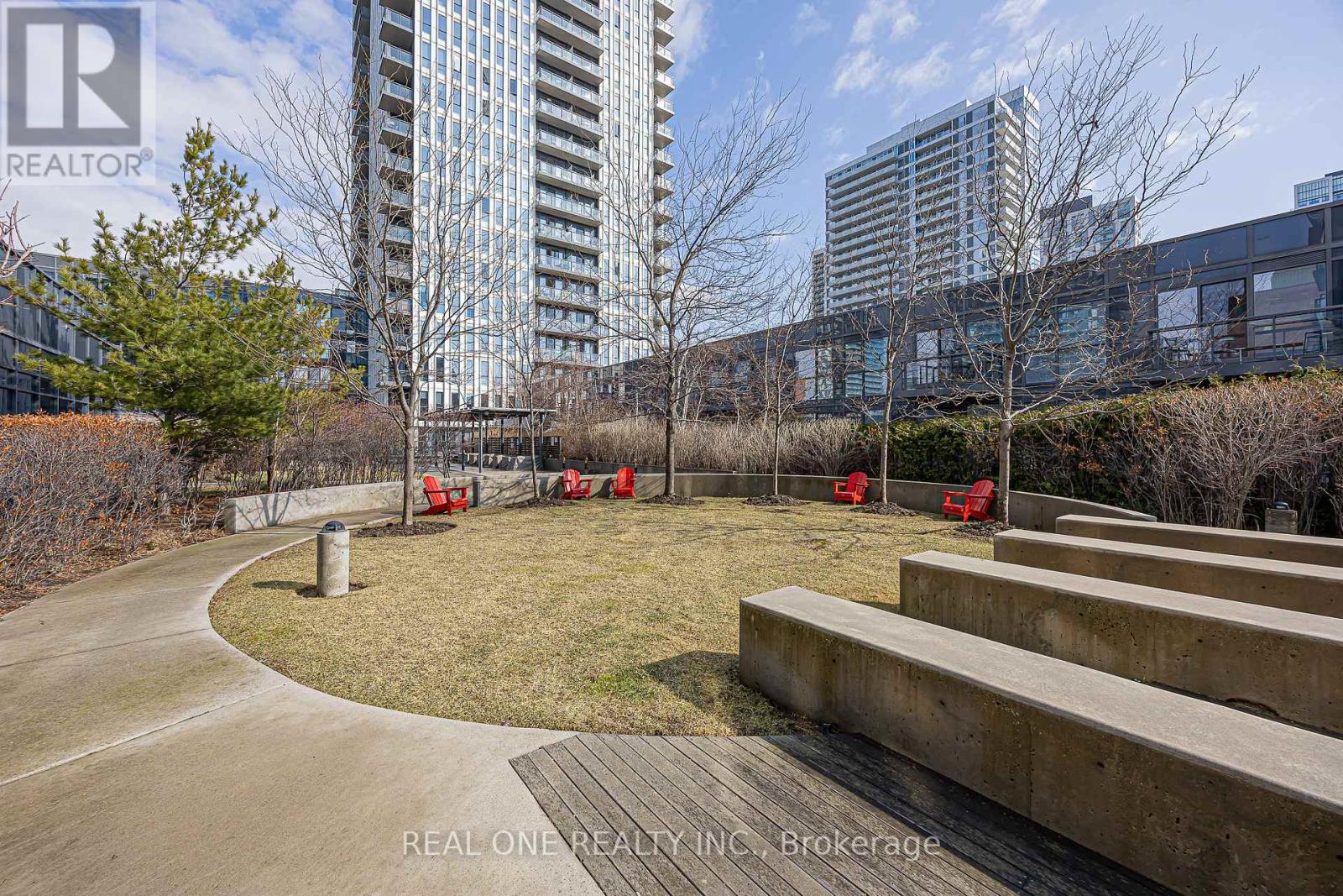 1206 - 170 Sumach Street, Toronto, Ontario  M5A 0C3 - Photo 44 - C12956102