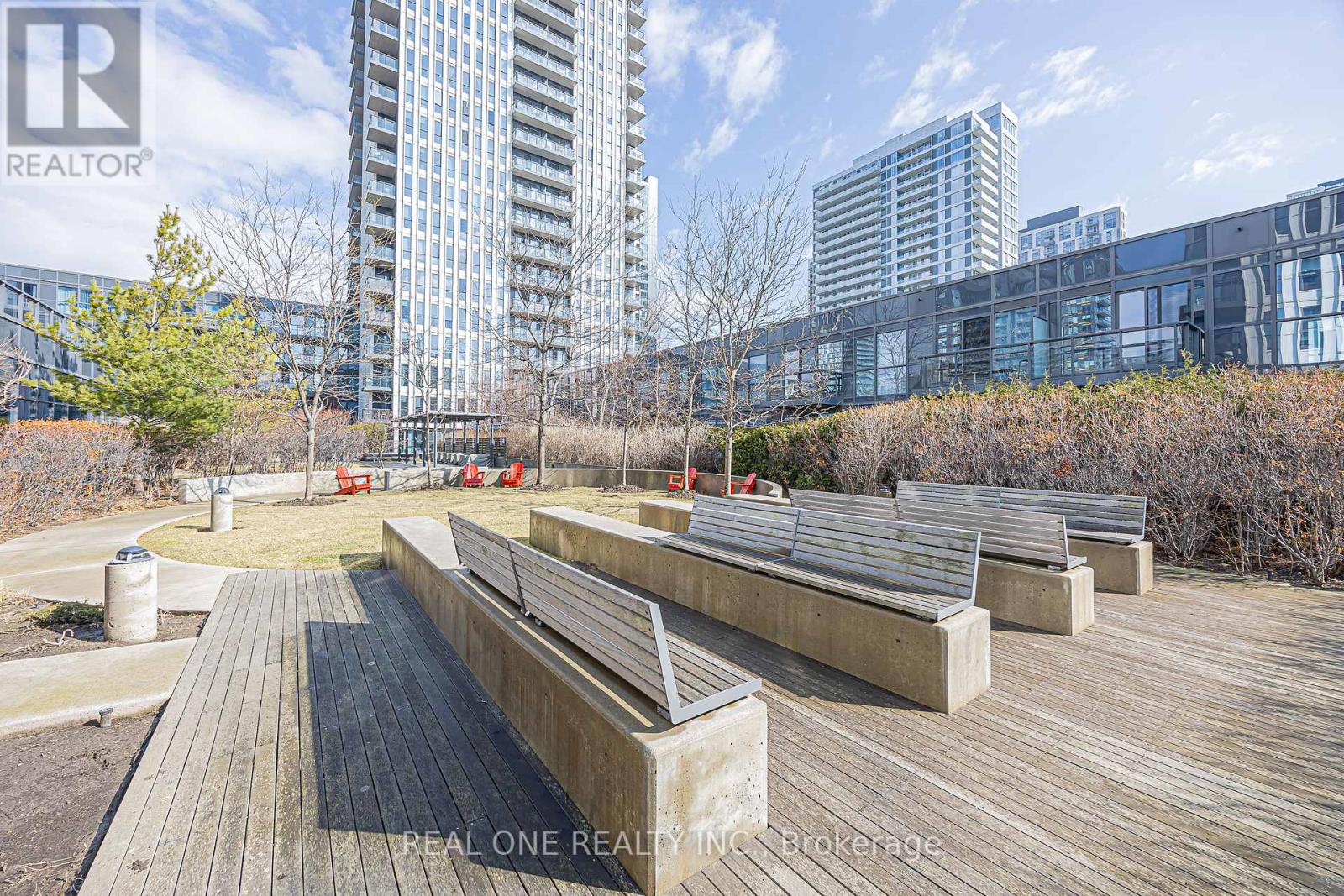 1206 - 170 Sumach Street, Toronto, Ontario  M5A 0C3 - Photo 45 - C12956102