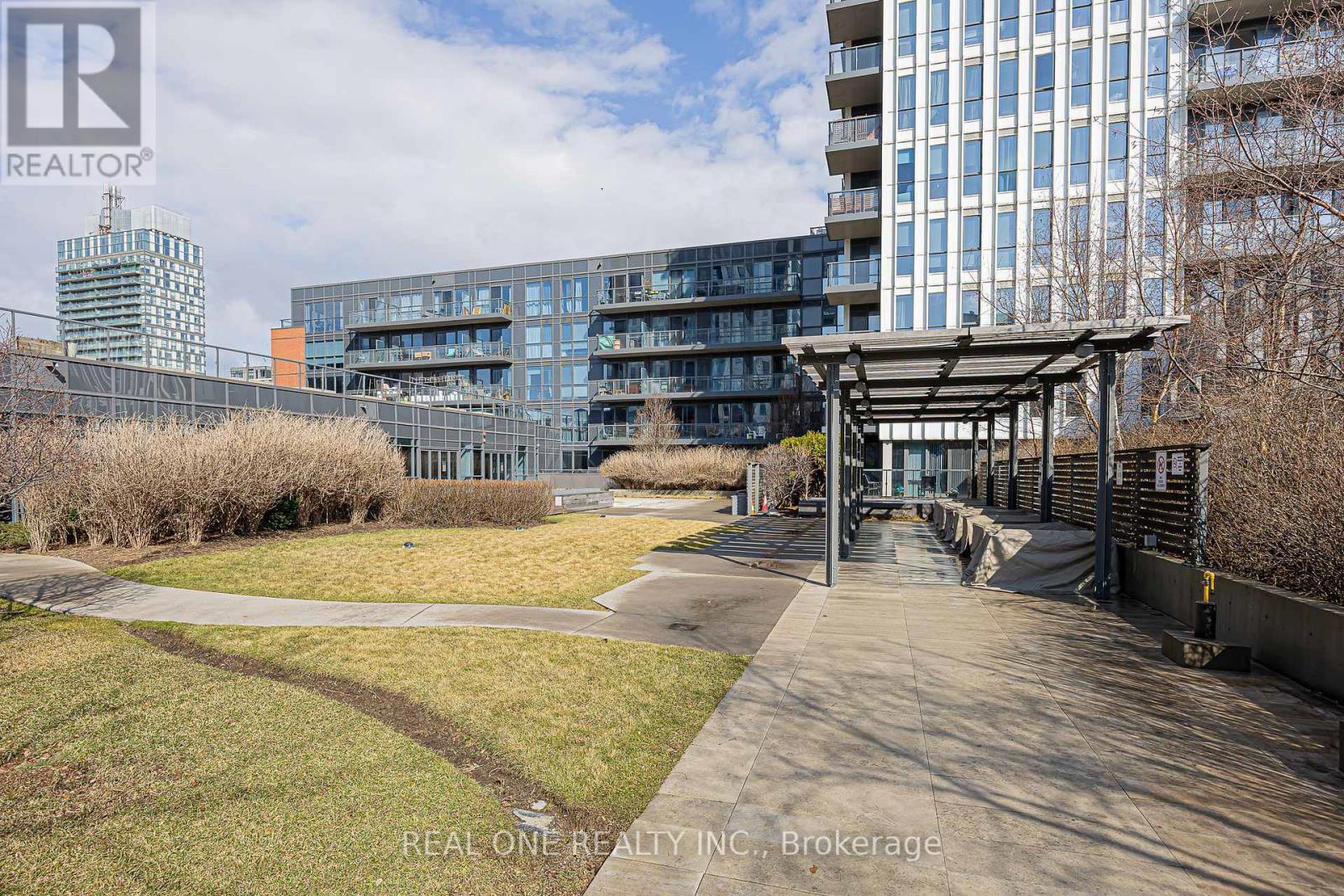 1206 - 170 Sumach Street, Toronto, Ontario  M5A 0C3 - Photo 46 - C12956102