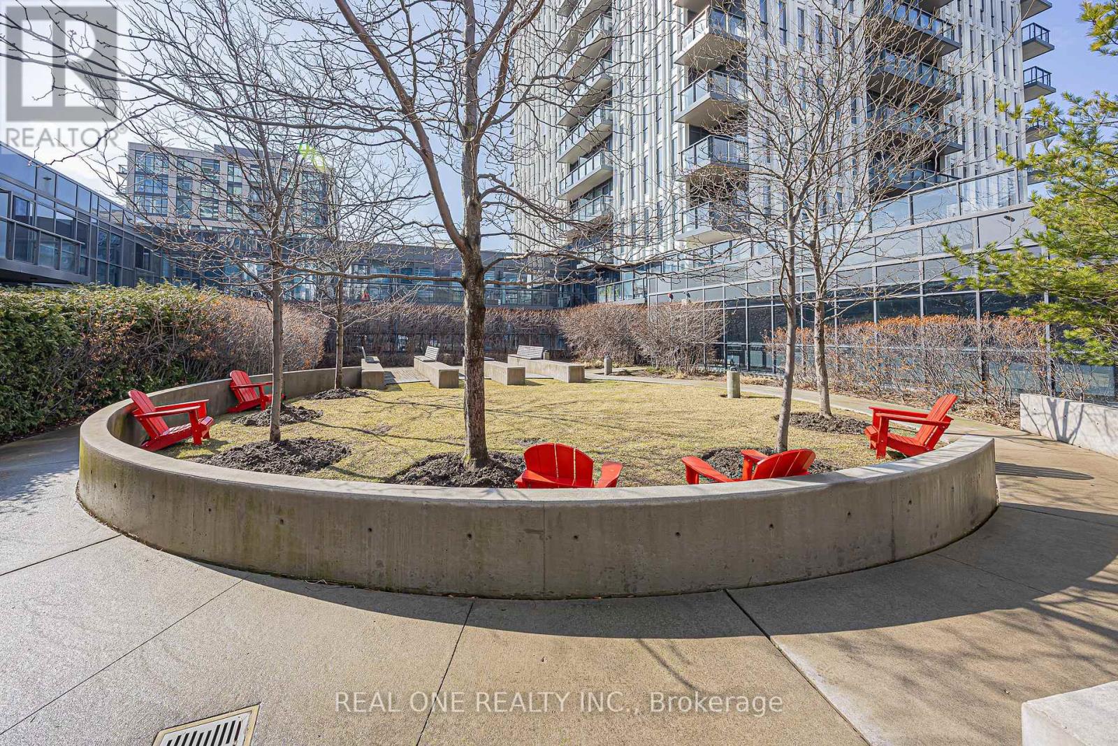 1206 - 170 Sumach Street, Toronto, Ontario  M5A 0C3 - Photo 47 - C12956102