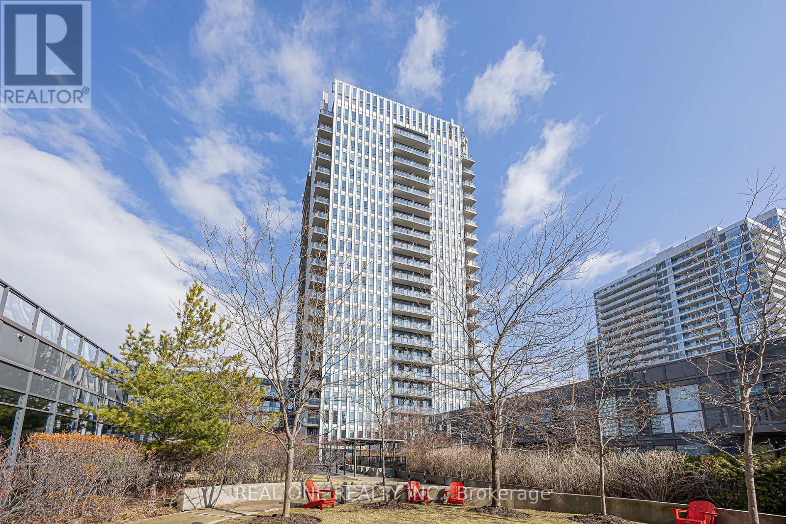 1206 - 170 Sumach Street, Toronto, Ontario  M5A 0C3 - Photo 48 - C12956102