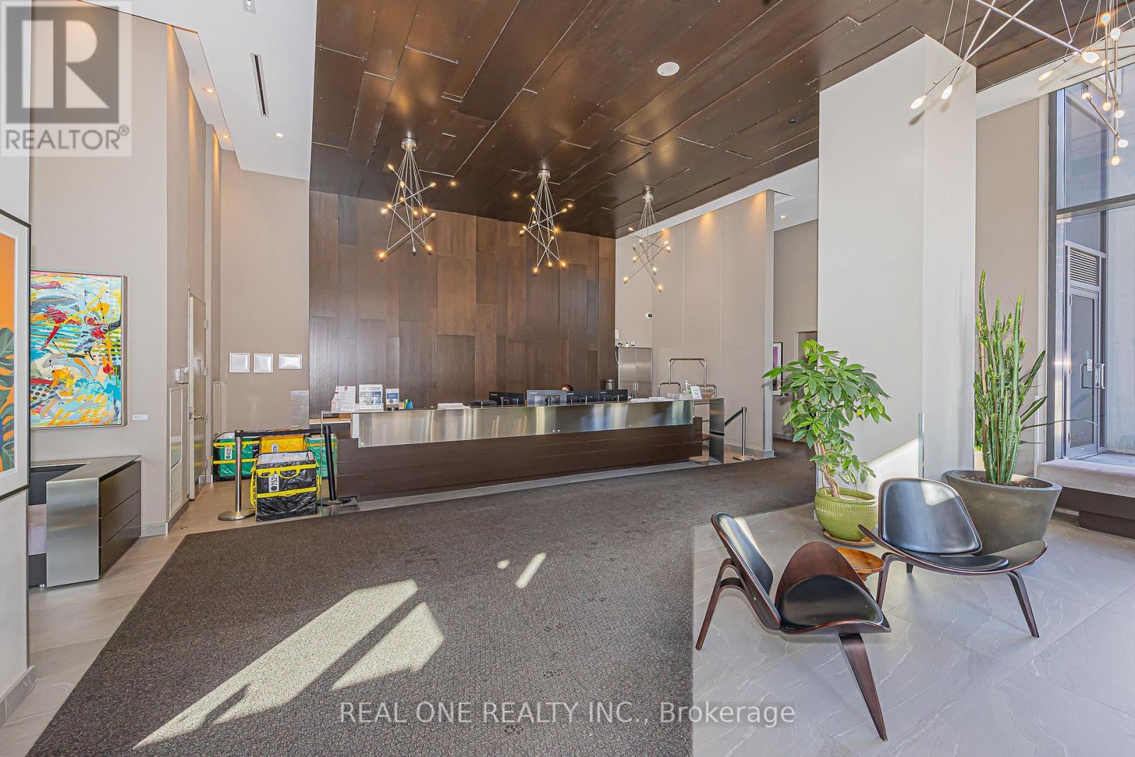 1206 - 170 Sumach Street, Toronto, Ontario  M5A 0C3 - Photo 5 - C12956102