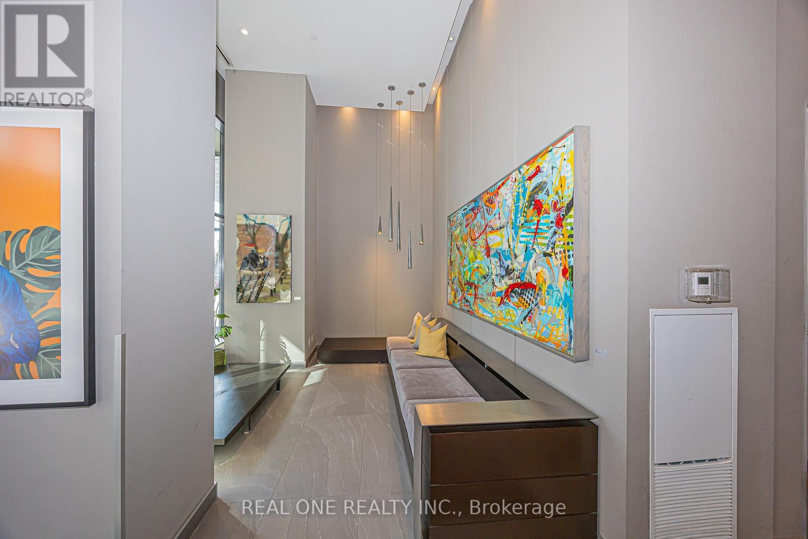 1206 - 170 Sumach Street, Toronto, Ontario  M5A 0C3 - Photo 6 - C12956102