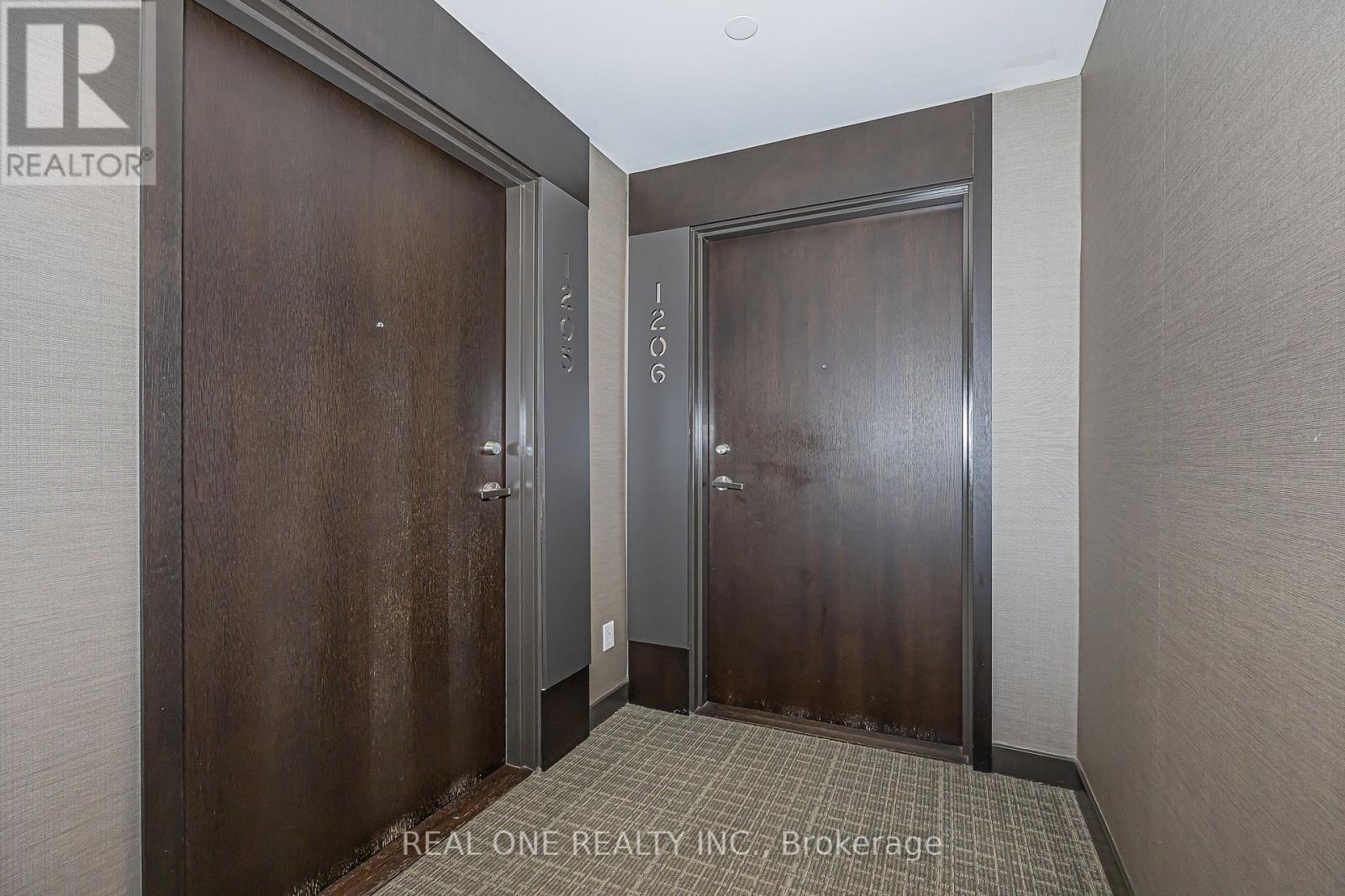 1206 - 170 Sumach Street, Toronto, Ontario  M5A 0C3 - Photo 7 - C12956102