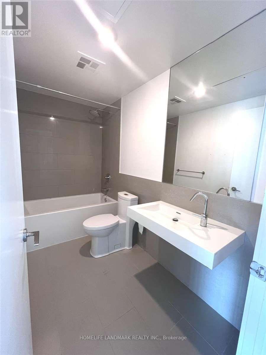 2009 - 390 Cherry Street, Toronto, Ontario  M5A 0E2 - Photo 4 - C12956148