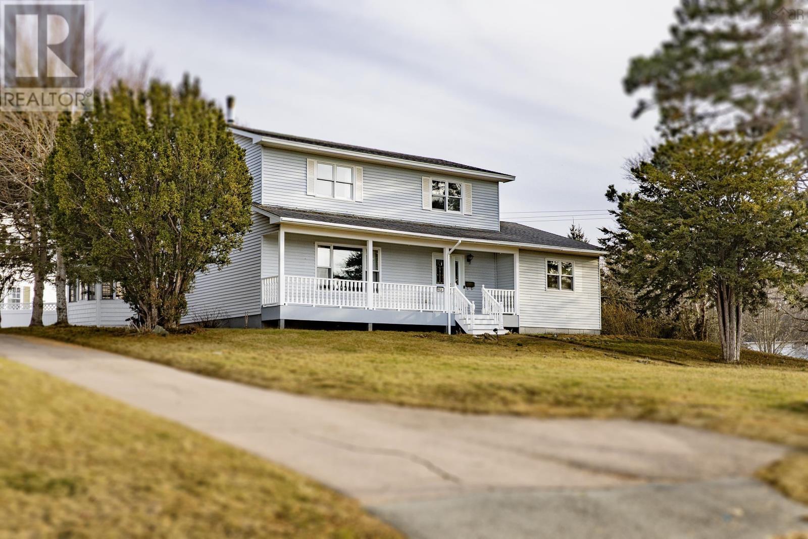 193a Victoria Street E, Amherst, Nova Scotia