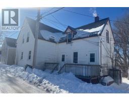 55 Elm Street, Springhill, Nova Scotia