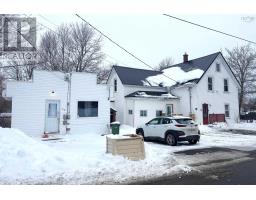 95 Church Street, Springhill, Nova Scotia