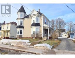 76 Havelock Street, Amherst, Nova Scotia