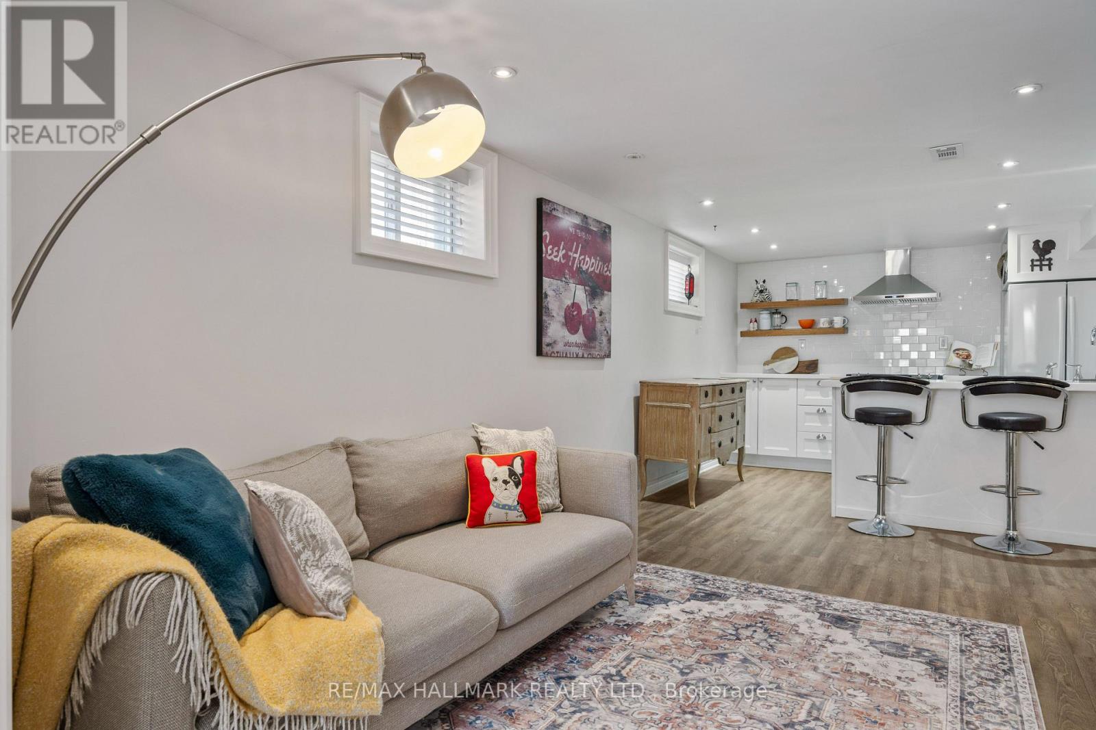 2 - 19 Guild Hall Drive, Toronto, Ontario  M1R 3Z7 - Photo 3 - E12956124