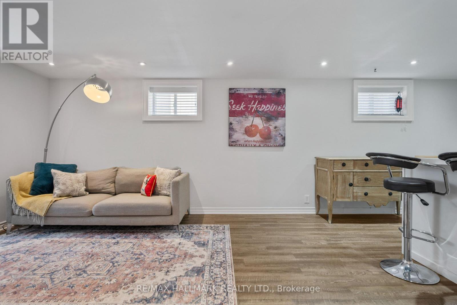 2 - 19 Guild Hall Drive, Toronto, Ontario  M1R 3Z7 - Photo 4 - E12956124