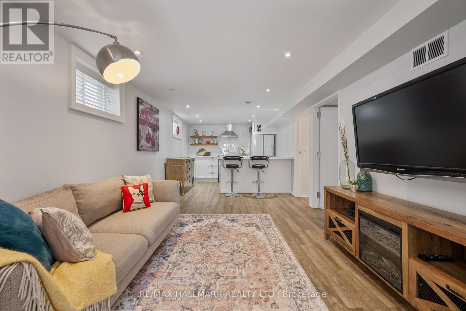 2 - 19 Guild Hall Drive, Toronto, Ontario  M1R 3Z7 - Photo 6 - E12956124