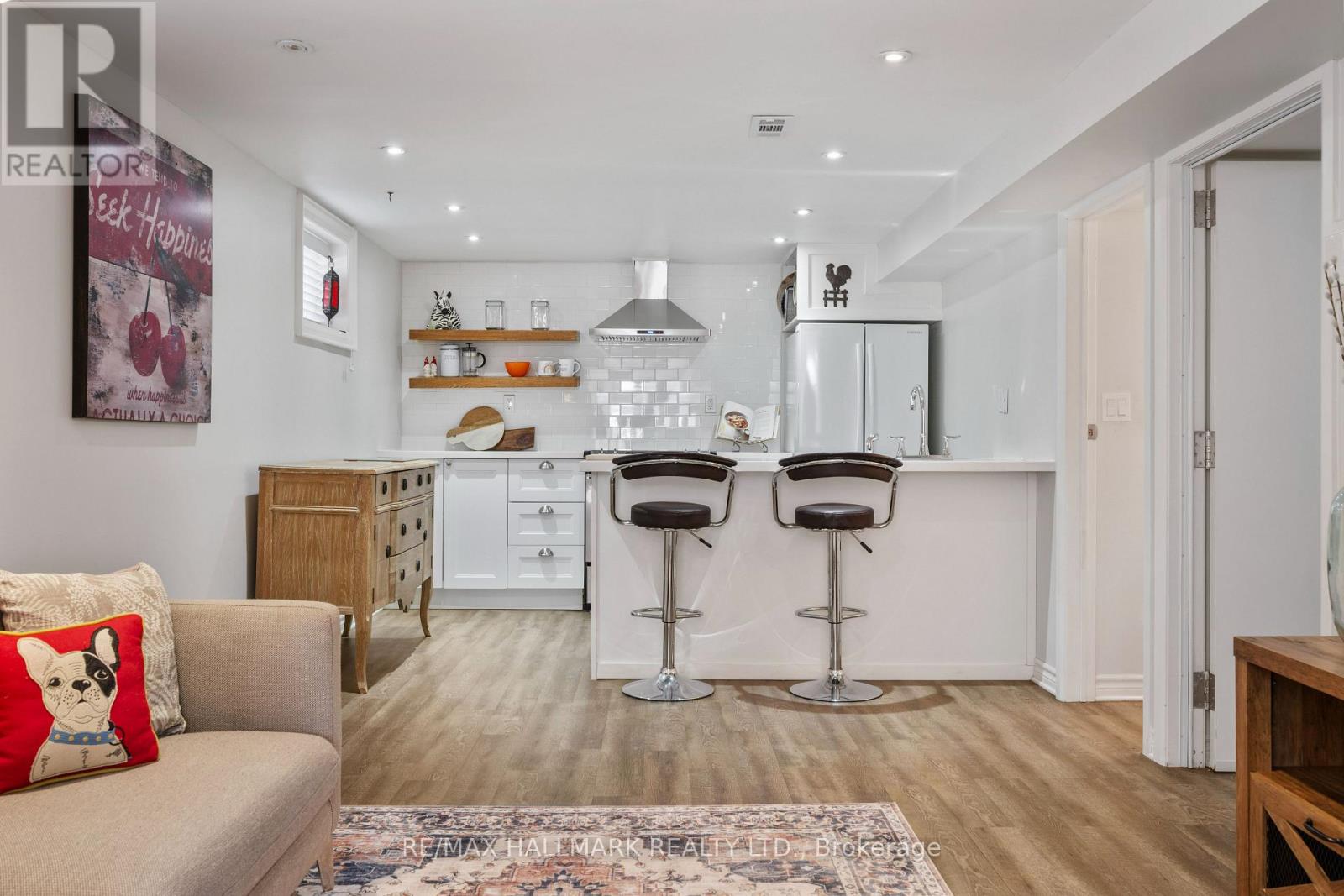 2 - 19 Guild Hall Drive, Toronto, Ontario  M1R 3Z7 - Photo 7 - E12956124