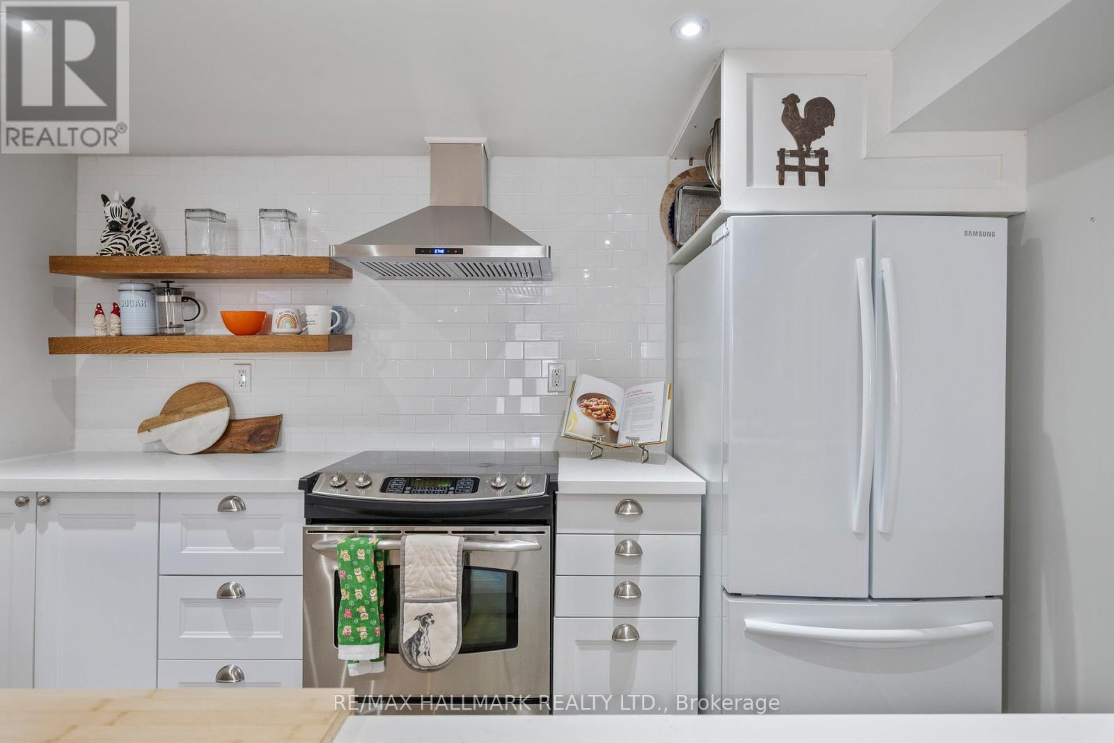 2 - 19 Guild Hall Drive, Toronto, Ontario  M1R 3Z7 - Photo 9 - E12956124