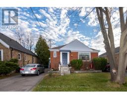 2 - 19 GUILD HALL DRIVE, Toronto, Ontario