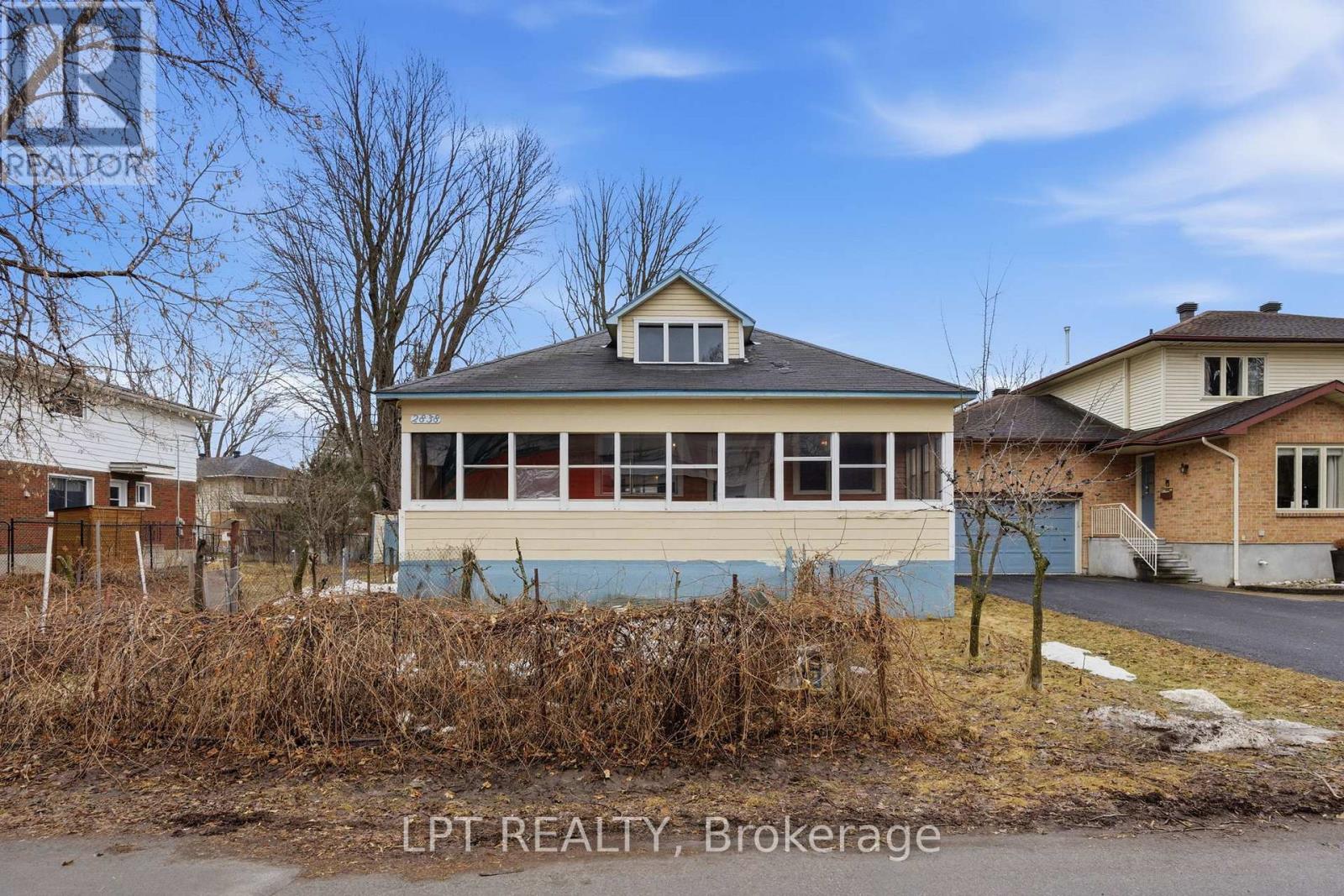 2838 Haughton Avenue, Ottawa, Ontario K2B 6Z3 - Photo 3 - X12956096