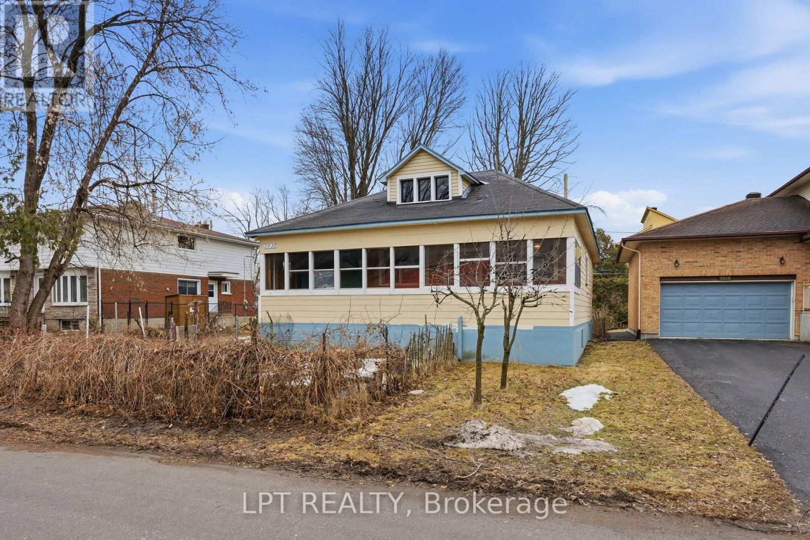 2838 Haughton Avenue, Ottawa, Ontario K2B 6Z3 - Photo 4 - X12956096