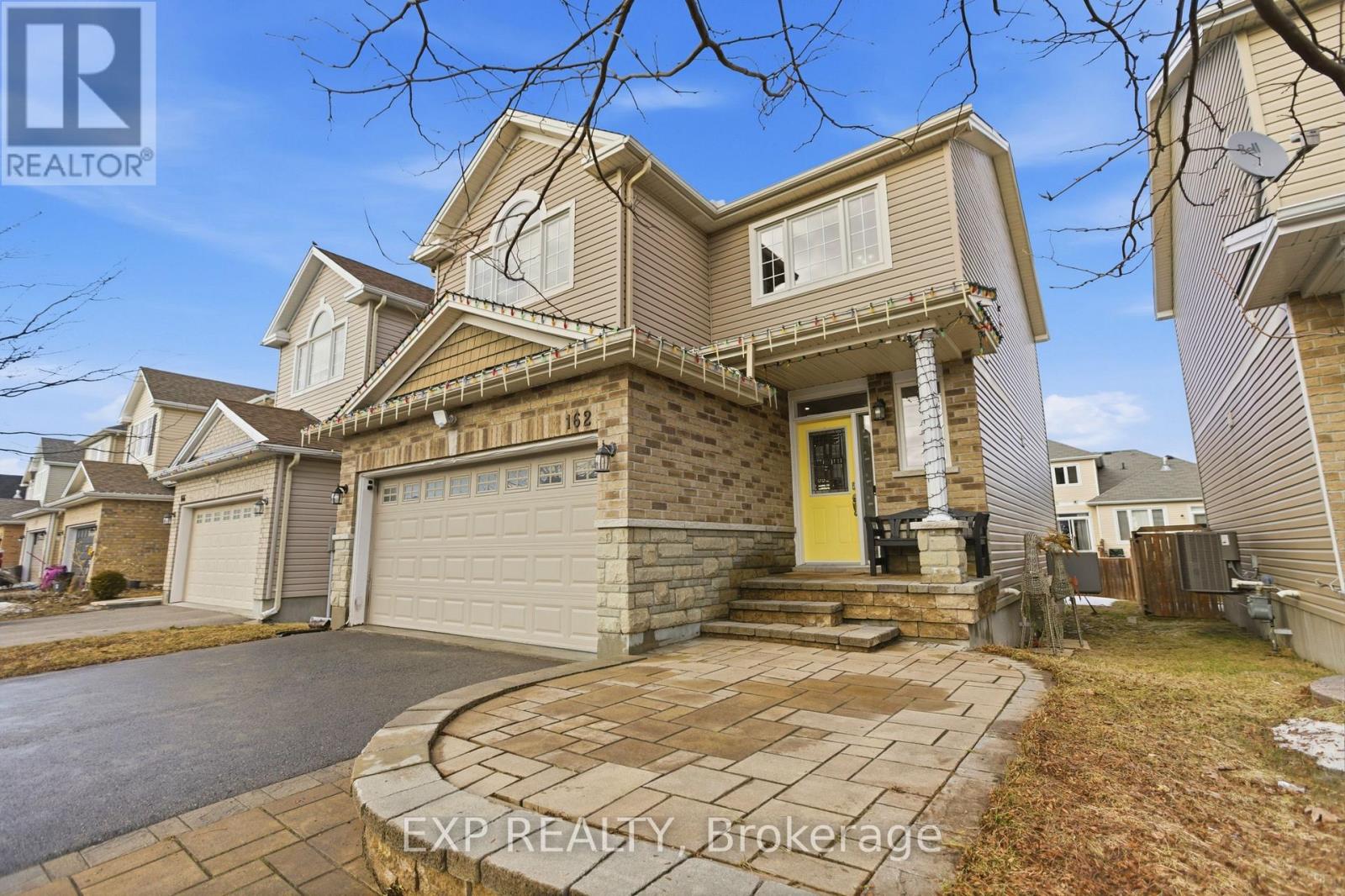 162 Bert Hall Street, Arnprior, Ontario  K7S 0H1 - Photo 3 - X12956108