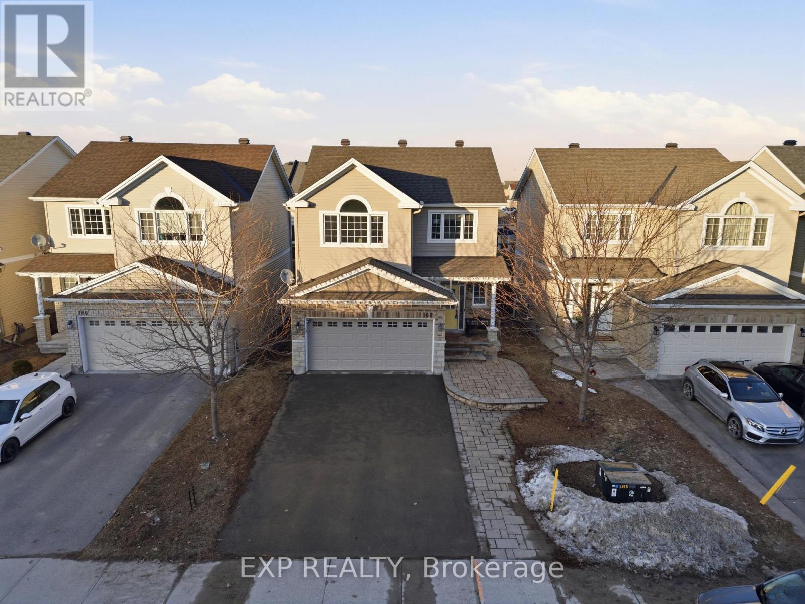 162 Bert Hall Street, Arnprior, Ontario  K7S 0H1 - Photo 4 - X12956108